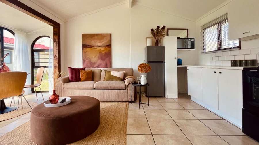 2 Bedroom Property for Sale in Fish Hoek Western Cape